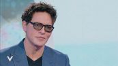 Gabriel Garko e i momenti bui