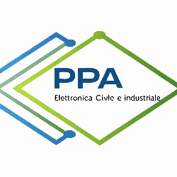 Papa Carmelo Impianti Elettrici logo
