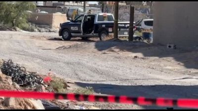Messico, resti di 381 corpi trovati in un crematoio abbandonato