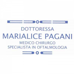 Pagani Marialice logo