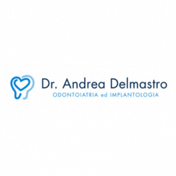Studio Dentistico Dr. Andrea Del Mastro - Odontoiatria e Implantologia logo