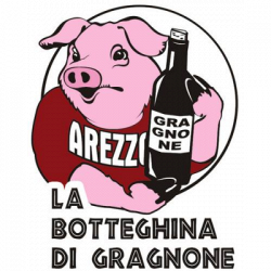 La Botteghina di Gragnone logo