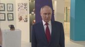 Tregua in Ucraina, Putin resiste e Trump minaccia di sfilarsi