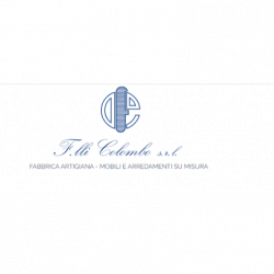 F.lli Colombo srl logo