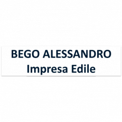Bego Alessandro logo
