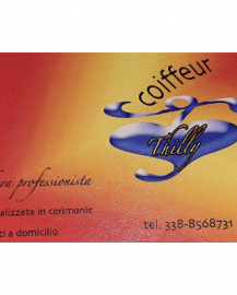 Coiffeur Thilly
