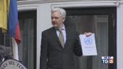 Sì al patteggiamento, Assange è libero