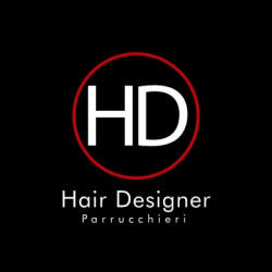 Hair Designer- Parrucchiere Donna Uomo logo