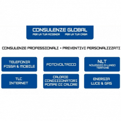 Consulenze Global logo