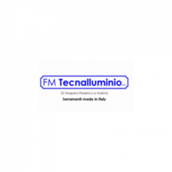 Fm Tecnalluminio logo