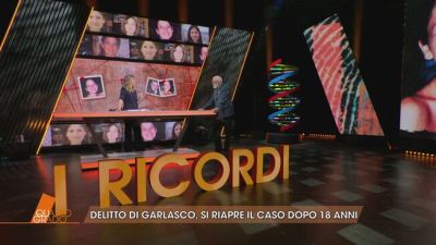 Delitto di Garlasco: i ricordi dopo 18 anni
