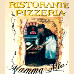 Ristorante Pizzeria Mamma Mia logo