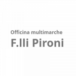 Autofficina Multimarche - F.lli Pironi Snc