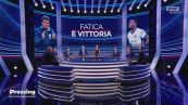 Provedel verso il posto titolare nel derby?
