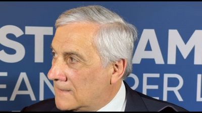 Iran, Tajani: Speriamo negoziati non siano a rischio, no escalation