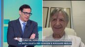 Il sonno come specchio della salute, parla il Dott. Grieco