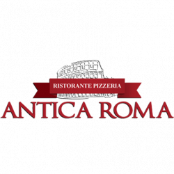 Ristorante Antica Roma logo