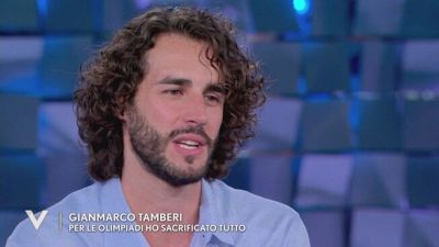 Gianmarco Tamberi: "Per le Olimpiadi ho sacrificato tutto"