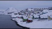 "Preparati alla crisi", in Groenlandia l'opuscolo di sopravvivenza