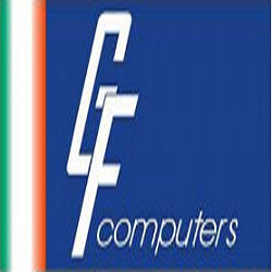 Gf Computers S.a.s. logo