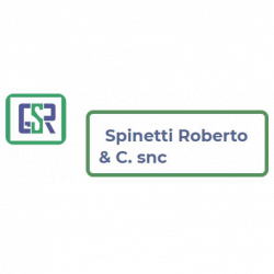 Gsr Spinetti Roberto logo