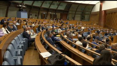 Alla Camera dei Deputati l'incontro ReFuture AI