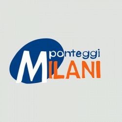 Ponteggi Milani logo