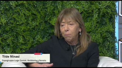 Trasporti, Minasi (Lega): utile sinergia pubblico-privato