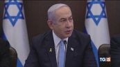 Israele tratta per Gaza l'Iran frena sull'attacco