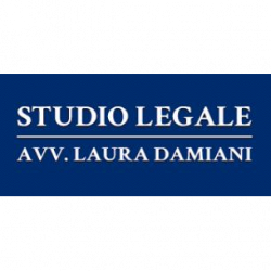 Studio Legale Avvocato Laura Damiani logo