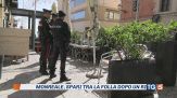 Sparatoria in piazza, tre morti a Monreale