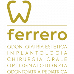 Studio Ferrero logo