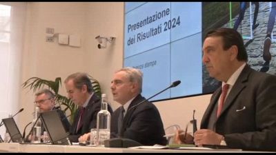 Cdp: in 2024 utile cresce a 3 mld, sostegno 69 mld investimenti