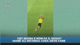 CR7 non fa il siuuu, la mossa di Mané