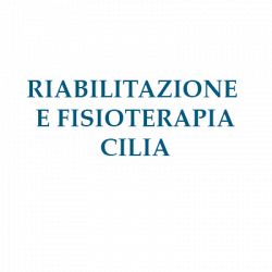 Riabilitazione e Fisioterapia Cilia logo