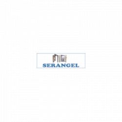 Serangel Serramenti logo