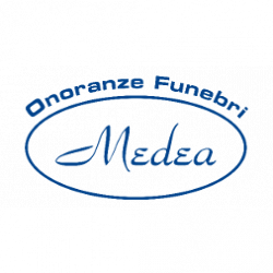 Onoranze Funebri Medea Mario logo