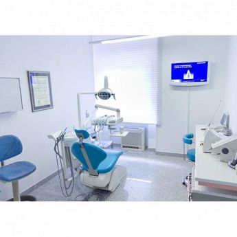 Centro Medico e Dentistico Odontoprotesi Buenos Ayres