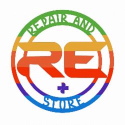 Re Store logo