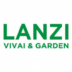 Lanzi Vivai Garden logo