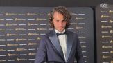 Tamberi: "Una vittoria per tutto il movimento dell'atletica azzurra"