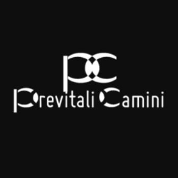 Previtali Camini logo