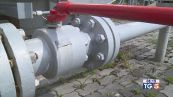 Il gas sopra i 50 euro Rischio aumento prezzi
