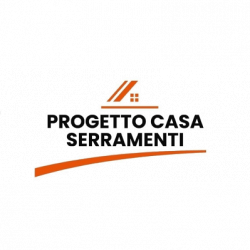 Progetto Casa Serramenti logo