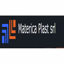 Materica Plast logo