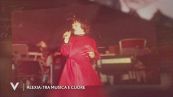 Alexia, tra musica e cuore
