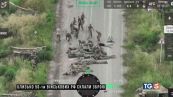 Guerra anche in Russia Israele: sì a negoziato