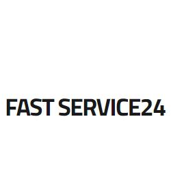 Fast Service24 logo