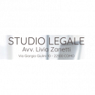Studio Legale  Avv.  Livia Zanetti