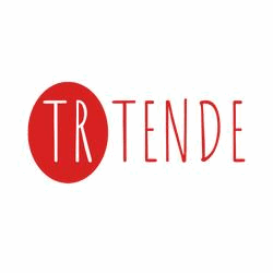 Tr Tende logo